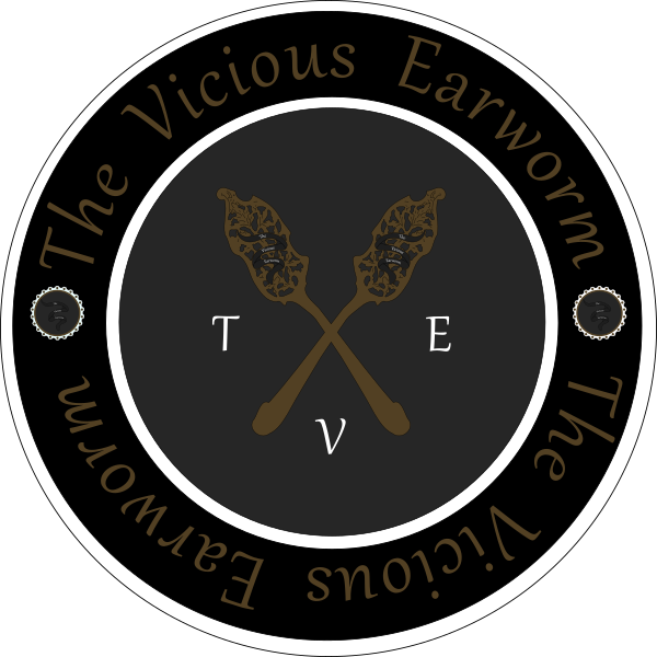 Logo The Vicious Earworm